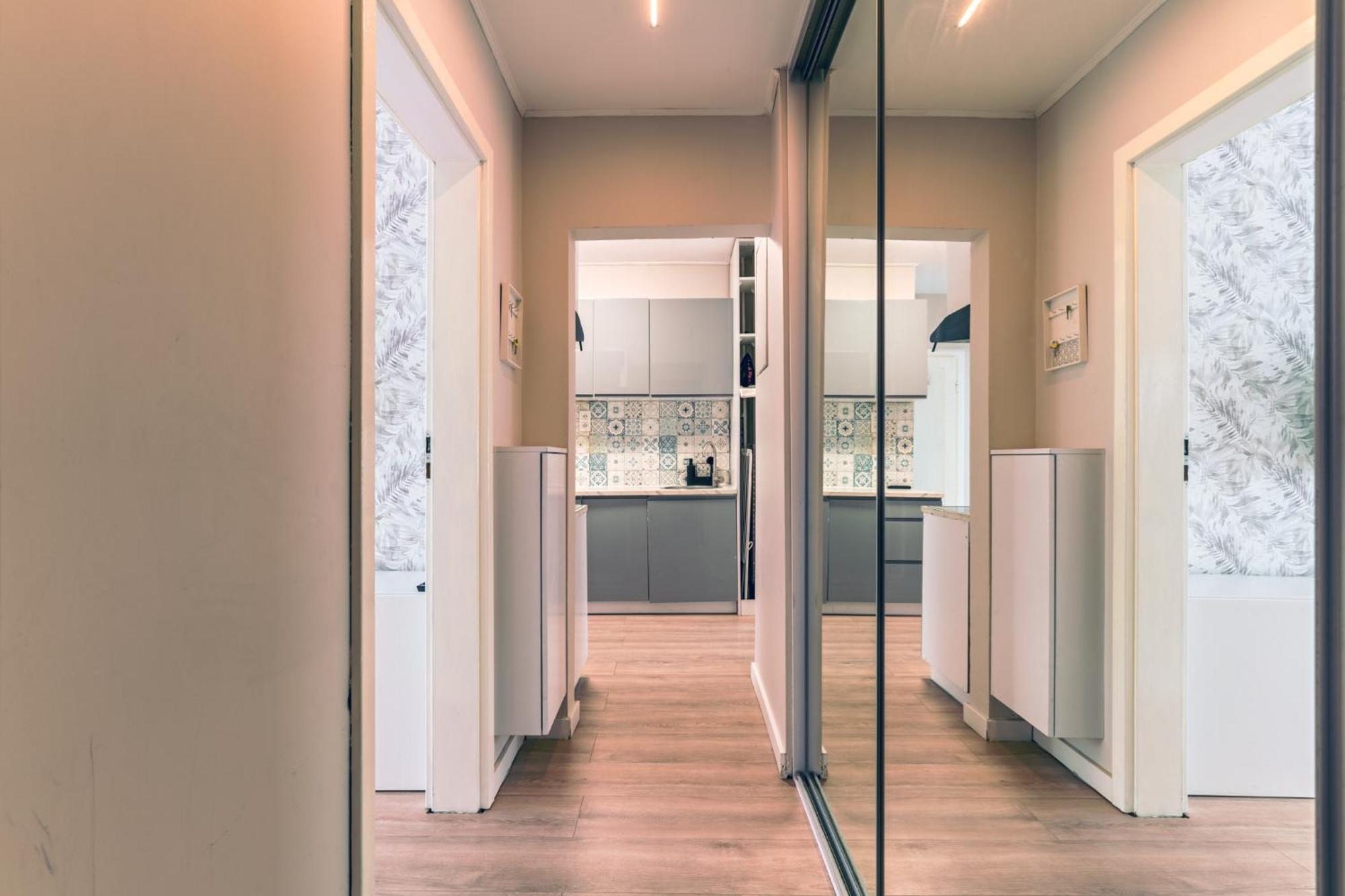 Апартаменти Apartament Revel Гдиня Екстер'єр фото