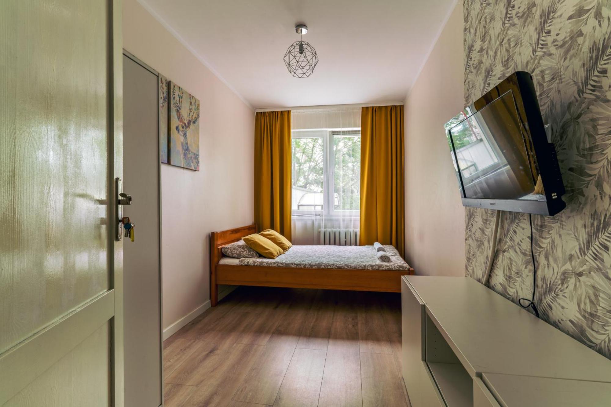 Апартаменти Apartament Revel Гдиня Екстер'єр фото