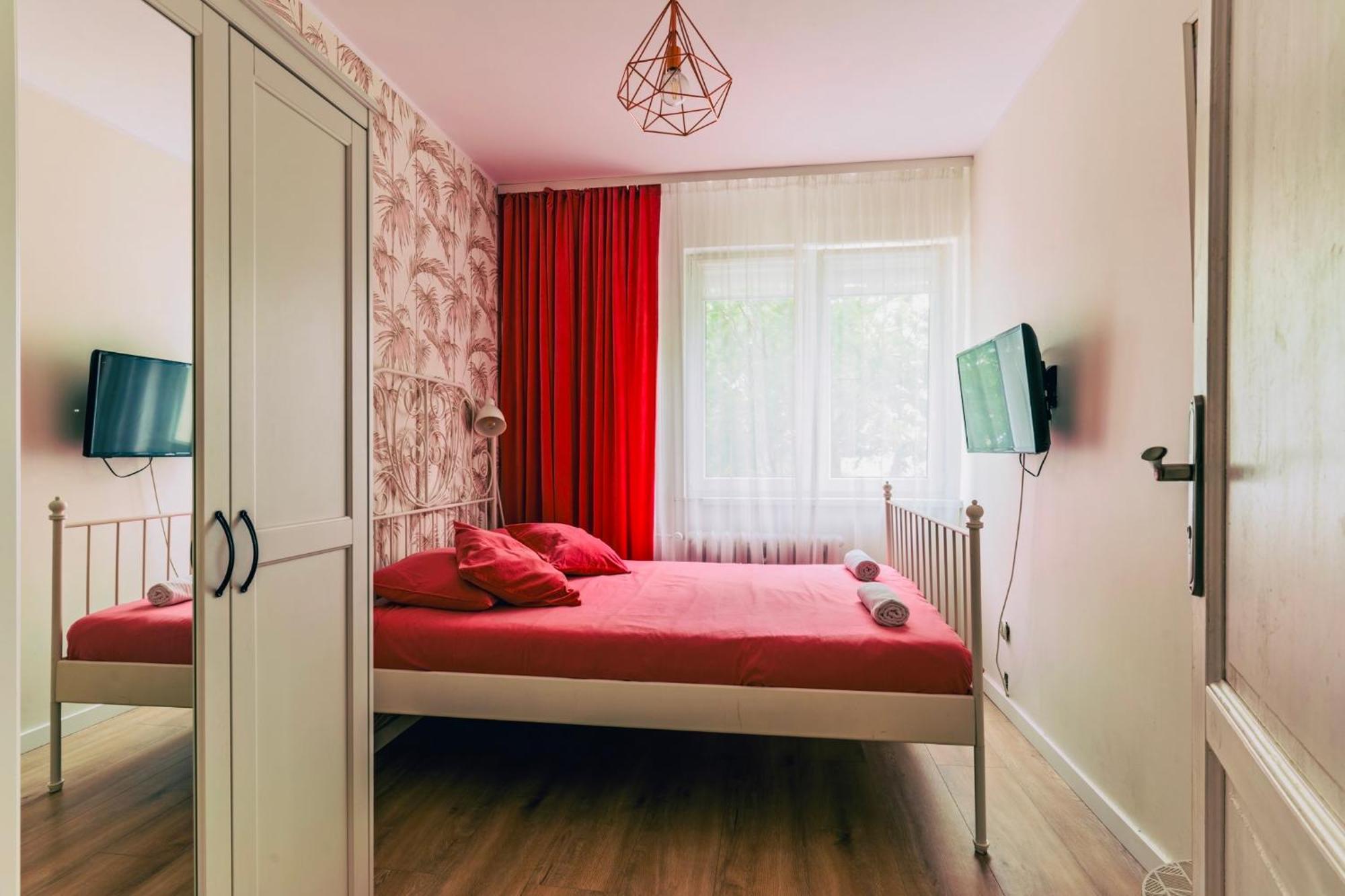 Апартаменти Apartament Revel Гдиня Екстер'єр фото